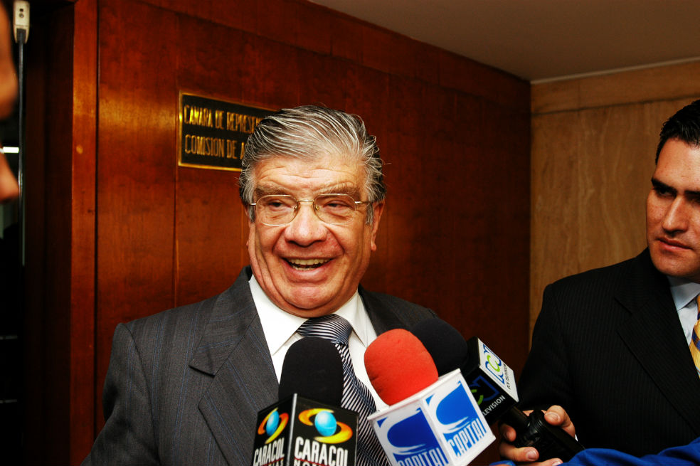 En memoria de Antonio Cancino
