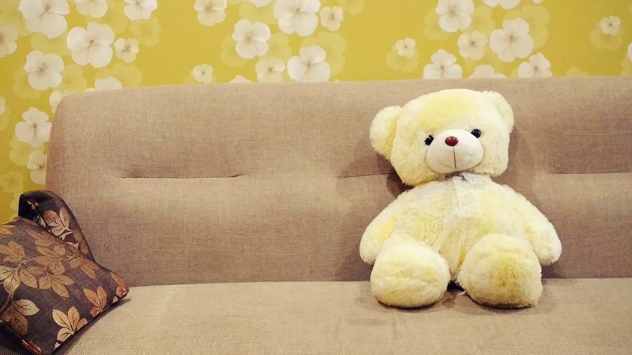 Peluche