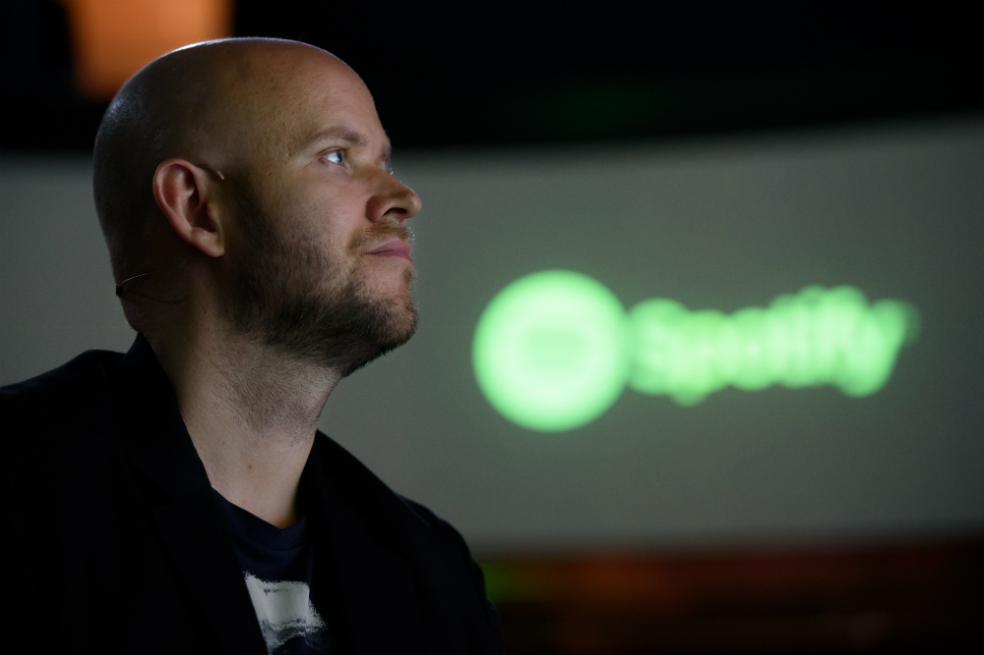 Spotify se adentra en terrenos inestables cuando trata de regular el odio en la plataforma