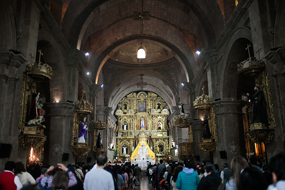 ¿Cómo se celebra Navidad en Bolivia? Estas son sus curiosidades