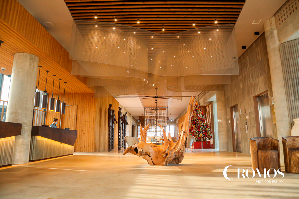 ¡Bienvenidos al Sofitel Barú Calablanca Beach Resort!