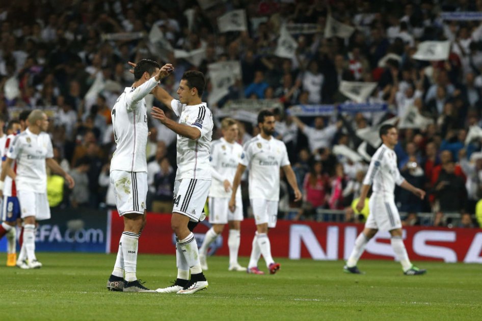 Real Madrid desmiente informaciones sobre una sanción de la FIFA