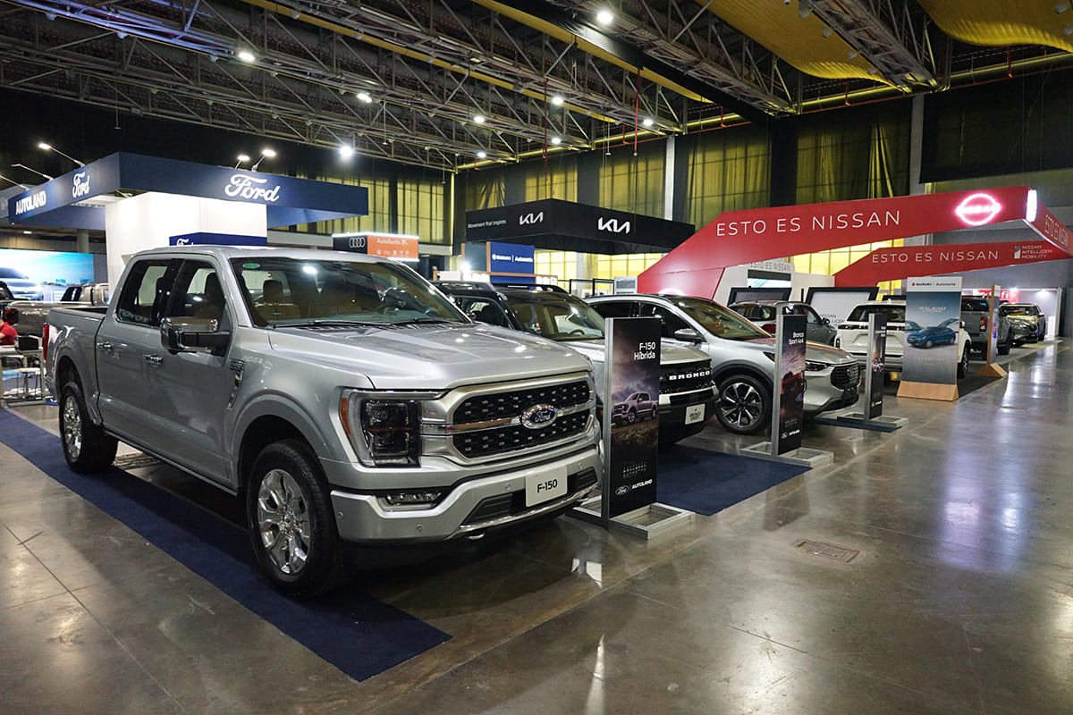 Autofest 2024: fechas, programación y precios