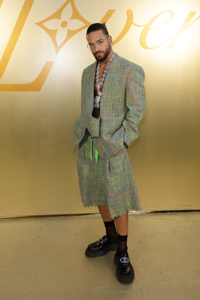 Maluma