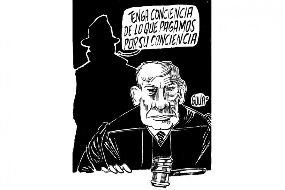 La instantánea