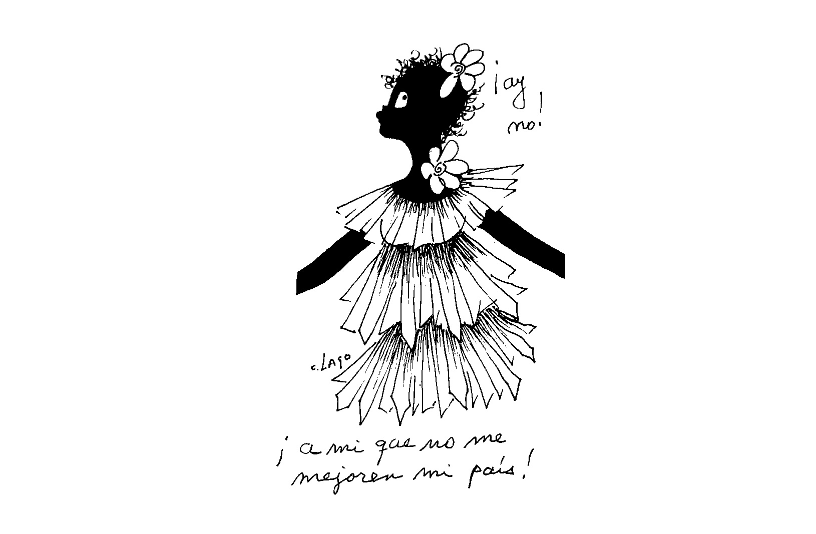 Nieves