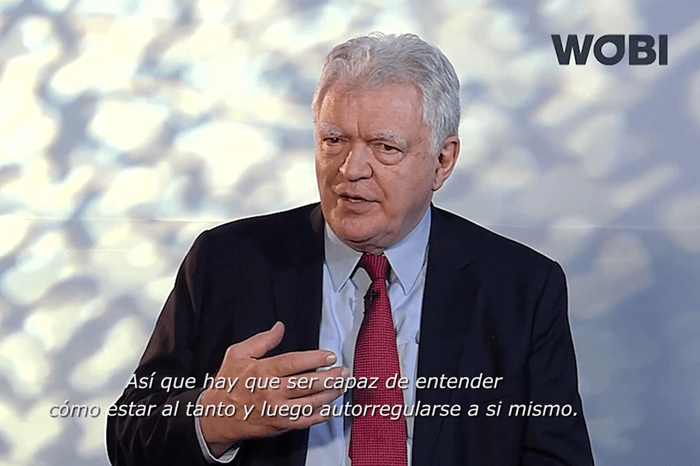¿Cómo debe ser la motivación de liderazgo mediante el diálogo?