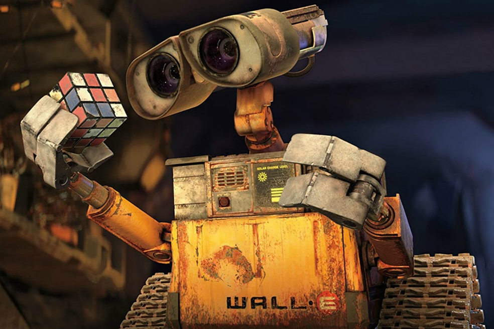 Las lecciones que deja «Wall-E» en sus diez años de existencia