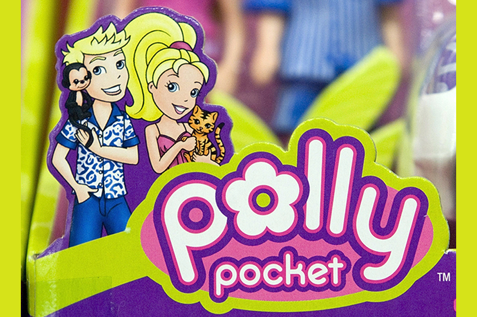 Otra muñeca de Mattel en película. Así será el ´Live Action´ de Polly Pocket