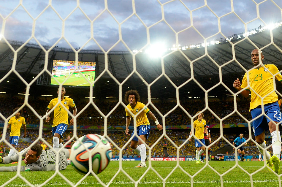 «Lo que pasó con Brasil no es lógico»: Lizarazu