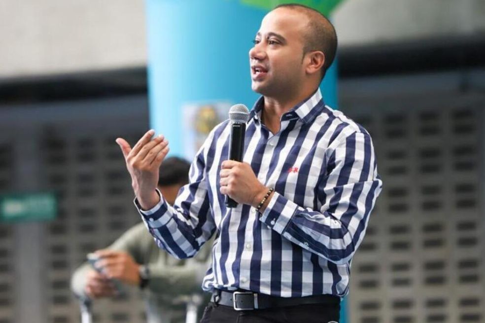 Secretario de gobierno de Medellín: “Esta batalla campal fue culpa de Nacional”