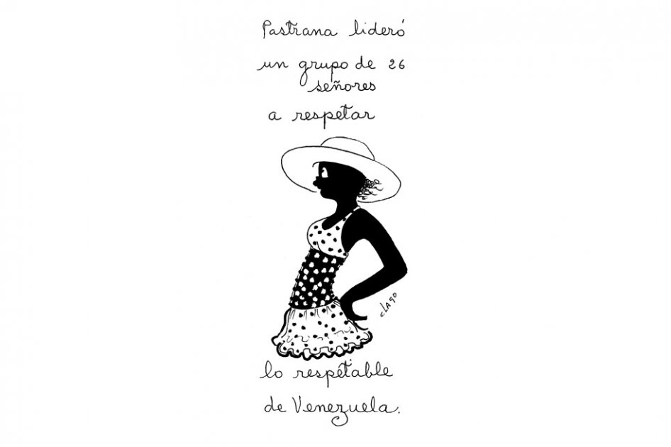 Pastrana