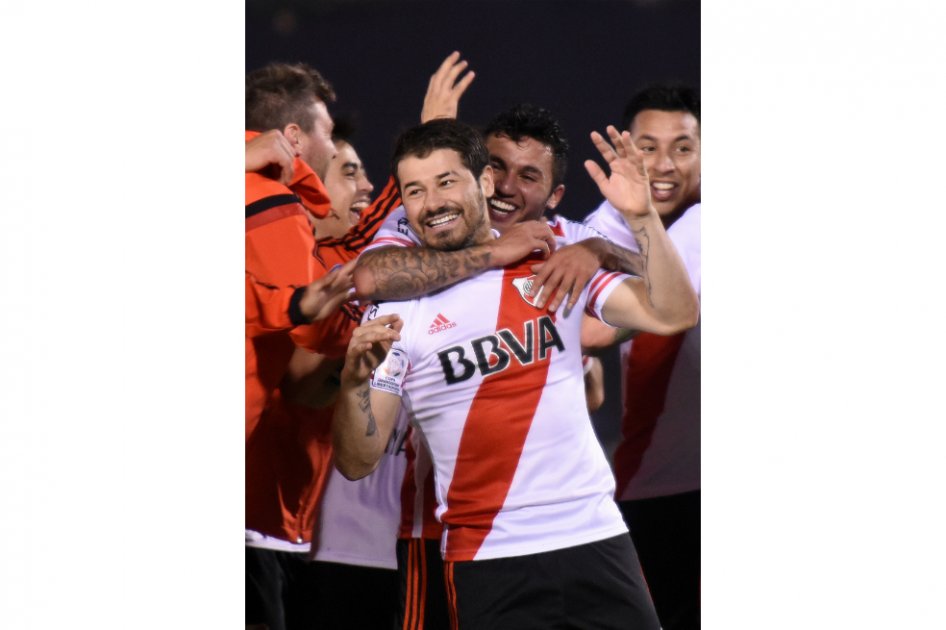 Rodrigo Mora, descartado por River para final de Libertadores