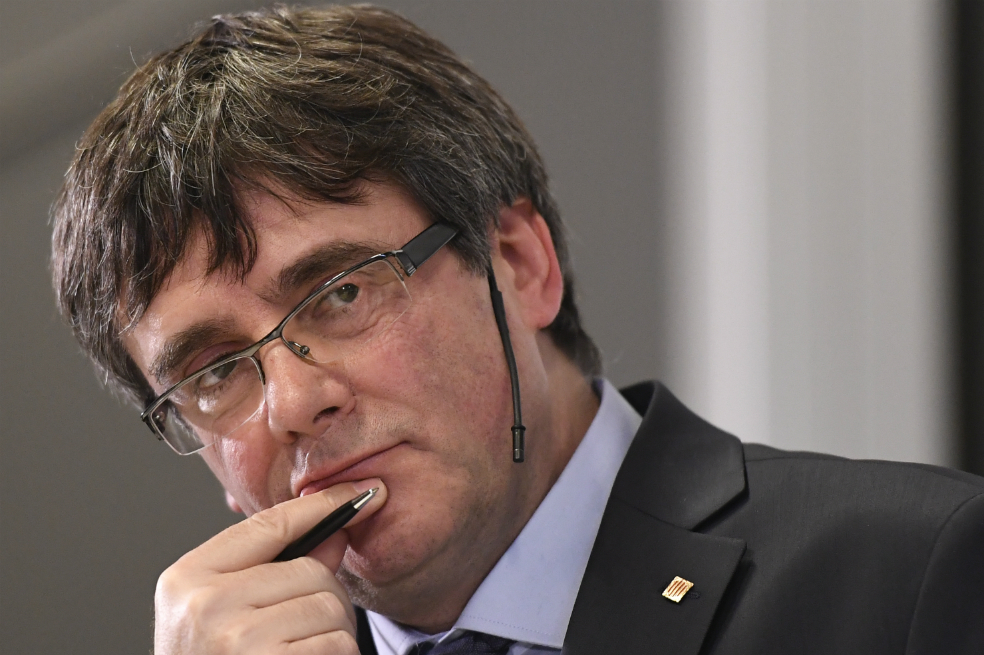 Jornada clave en Cataluña: cinco puntos para entender qué pasa hoy en el parlamento