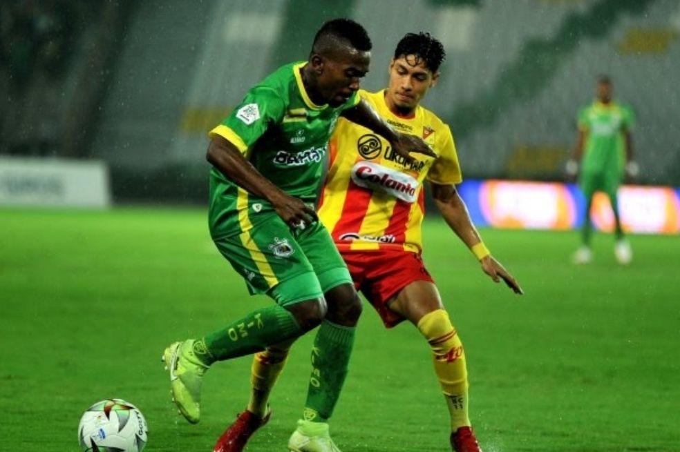 Pereira le ganó a Quindío en duelo clave por el descenso