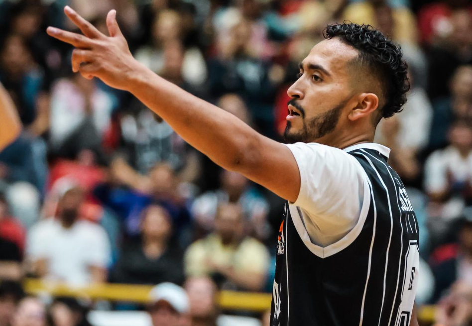 Piratas vs. Cimarrones: el parche está de regreso en los playoffs del baloncesto colombiano