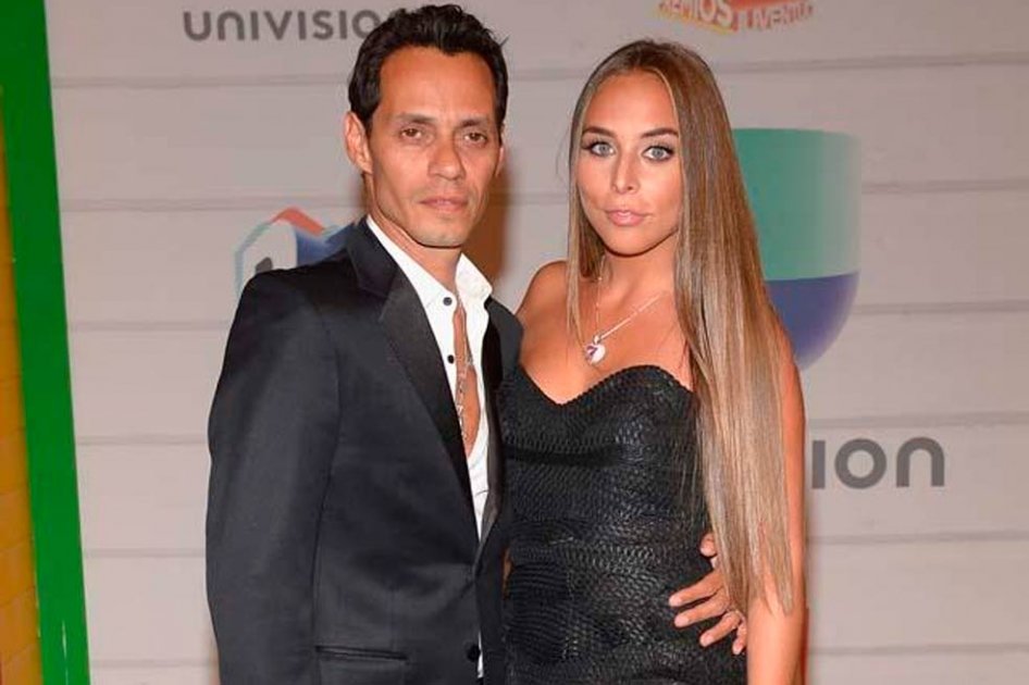 Marc Anthony regresó a la soltería
