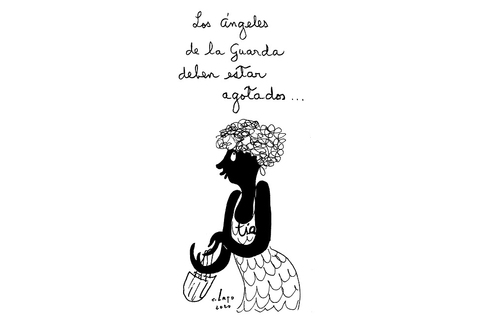 Nieves