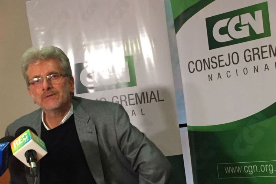Industriales hacen reparo a reforma tributaria por carga tributaria a empresas