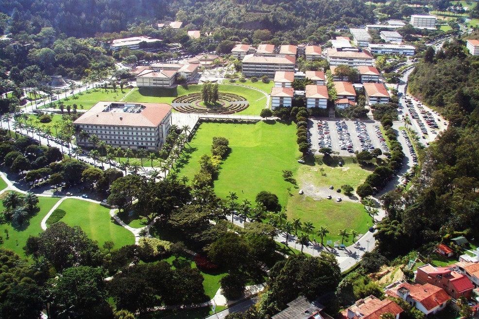 La mejor universidad de Venezuela completa 43 días sin agua