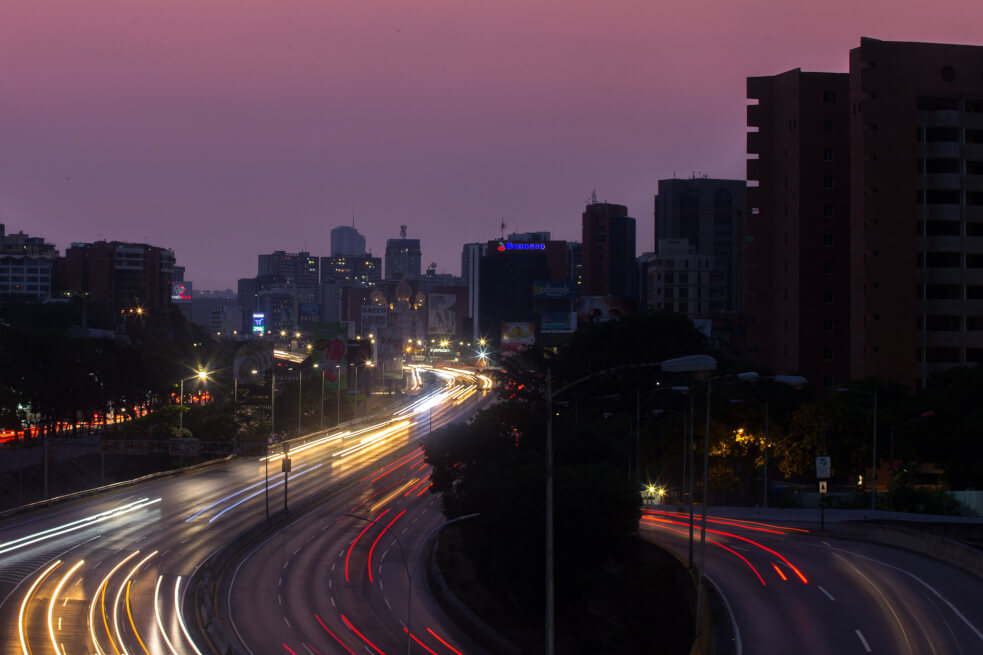 Nuevo apagón masivo en Venezuela, ¿por qué tantos y tan seguido?