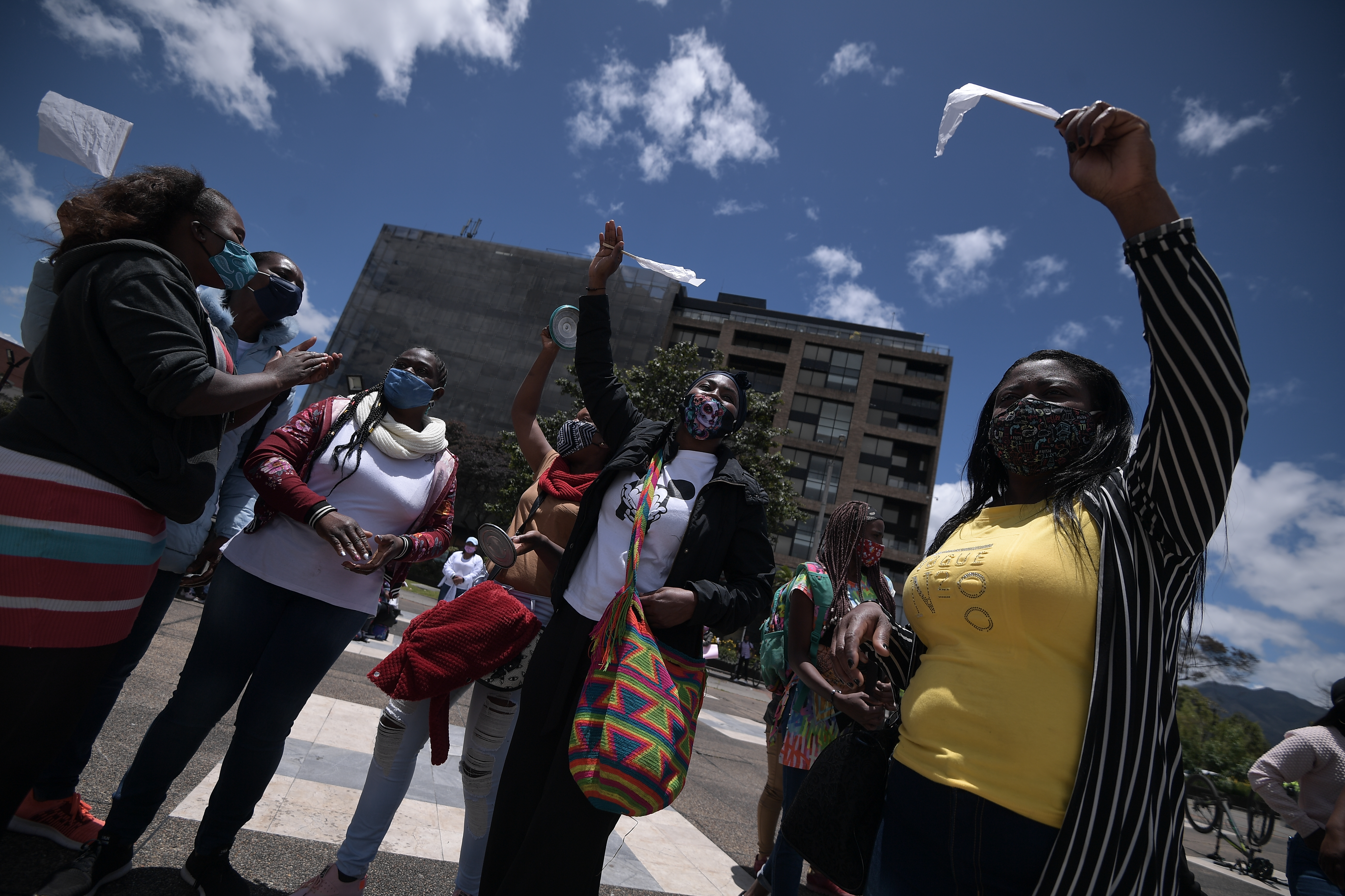 Institucionalidad: el pacto para erradicar las violencias de género en Chocó
