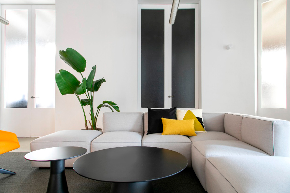 3 tendencias en diseño sostenible para tu hogar 2023