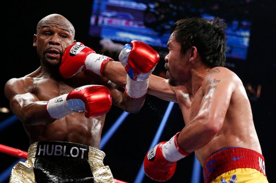 Se confirma lesión de Pacquiao y el boxeo vuelve a estar bajo investigación