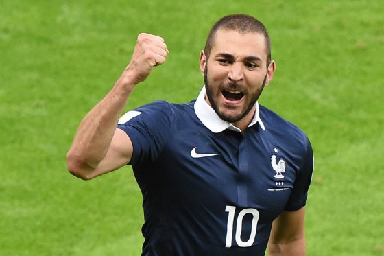 «Benzema no está suspendido de por vida»: presidente de Federación Francesa de Fútbol
