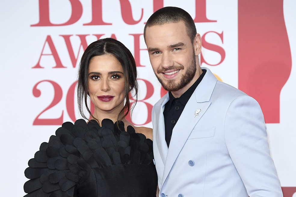 El exintegrante de One Direction sostuvo una relación con una reconocida cantante, diez años mayor que él, quien se convirtió en la madre de su único hijo. Se separaron en el 2018.