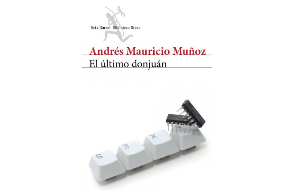 Todo un Knock out: El último donjuán