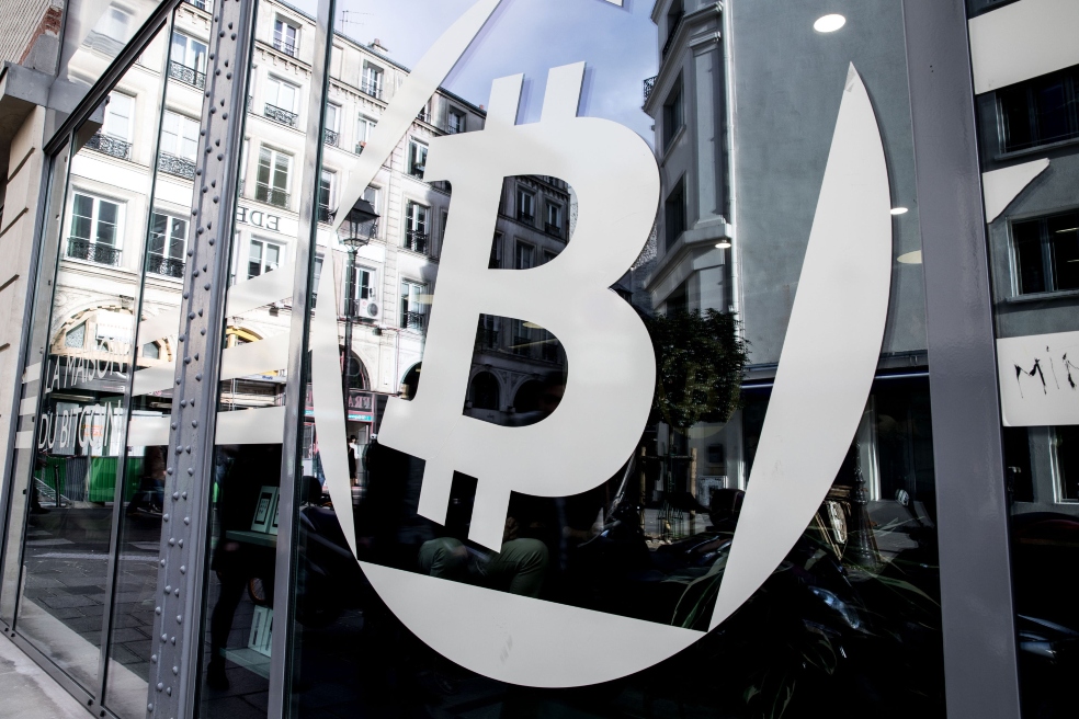 ¿Llegó el blockchain al primetime? (Análisis)