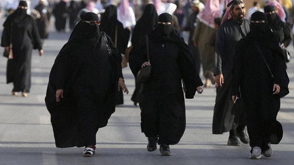 Las mujeres sauditas podrán conducir a partir del 24 de junio