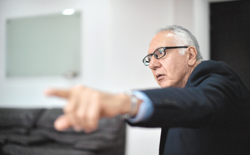 “No vamos a acabar a las EPS, las vamos a transformar”: ministro de Salud