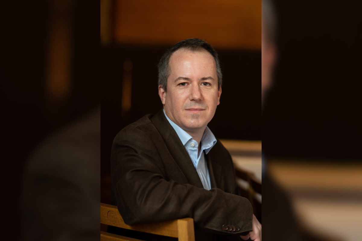 John Sellars: “El estoicismo ofrece un marco para aprender a vivir una buena vida”