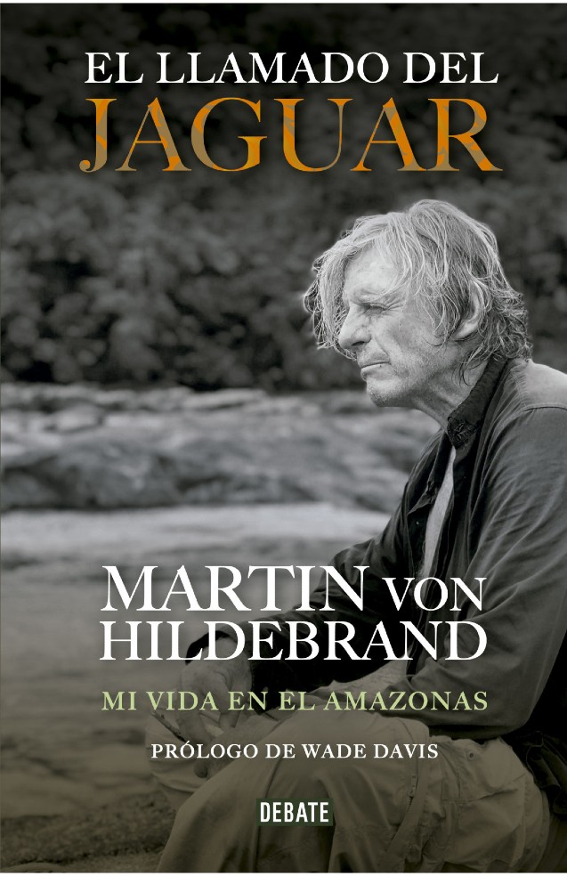 Martín von Hildebrand
