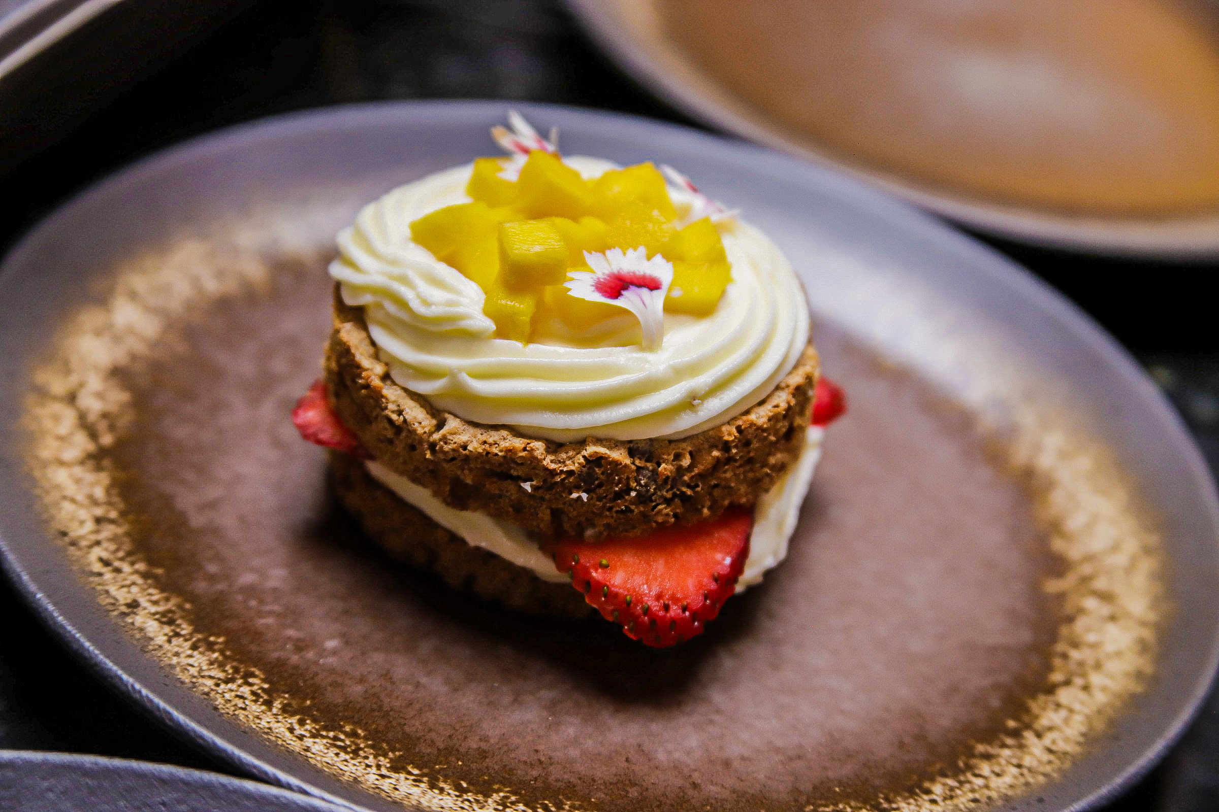 Inquebrantable, descubriendo sabores auténticos de México en el corazón de Bogotá