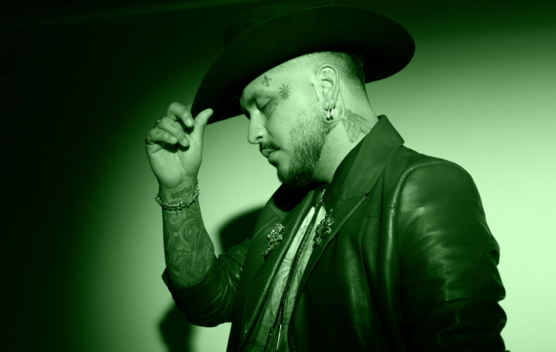 Christian Nodal sufriría terrible enfermedad de transmisión sexual