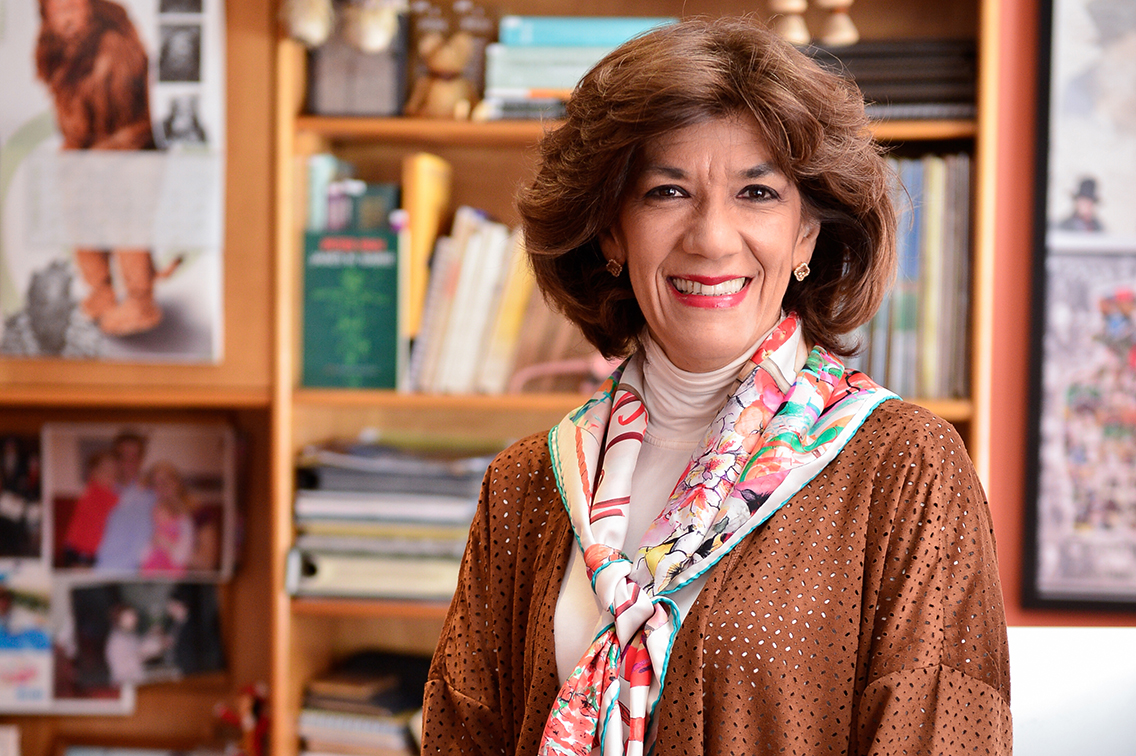 Misi: “El alma es el camino a la imaginación”