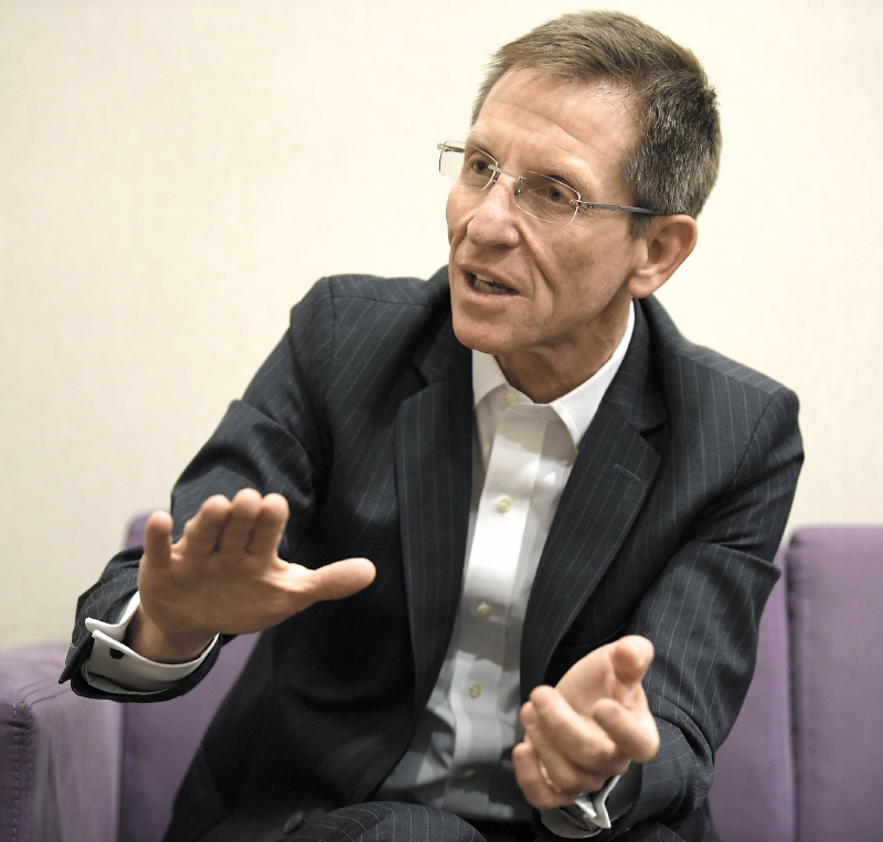 “El presidente ha sido responsable con su momento histórico”: Emilio Archila