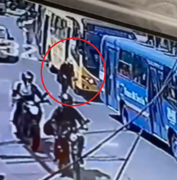 Adulto mayor murió arrollado por SITP: video muestra que pidió que se detuviera