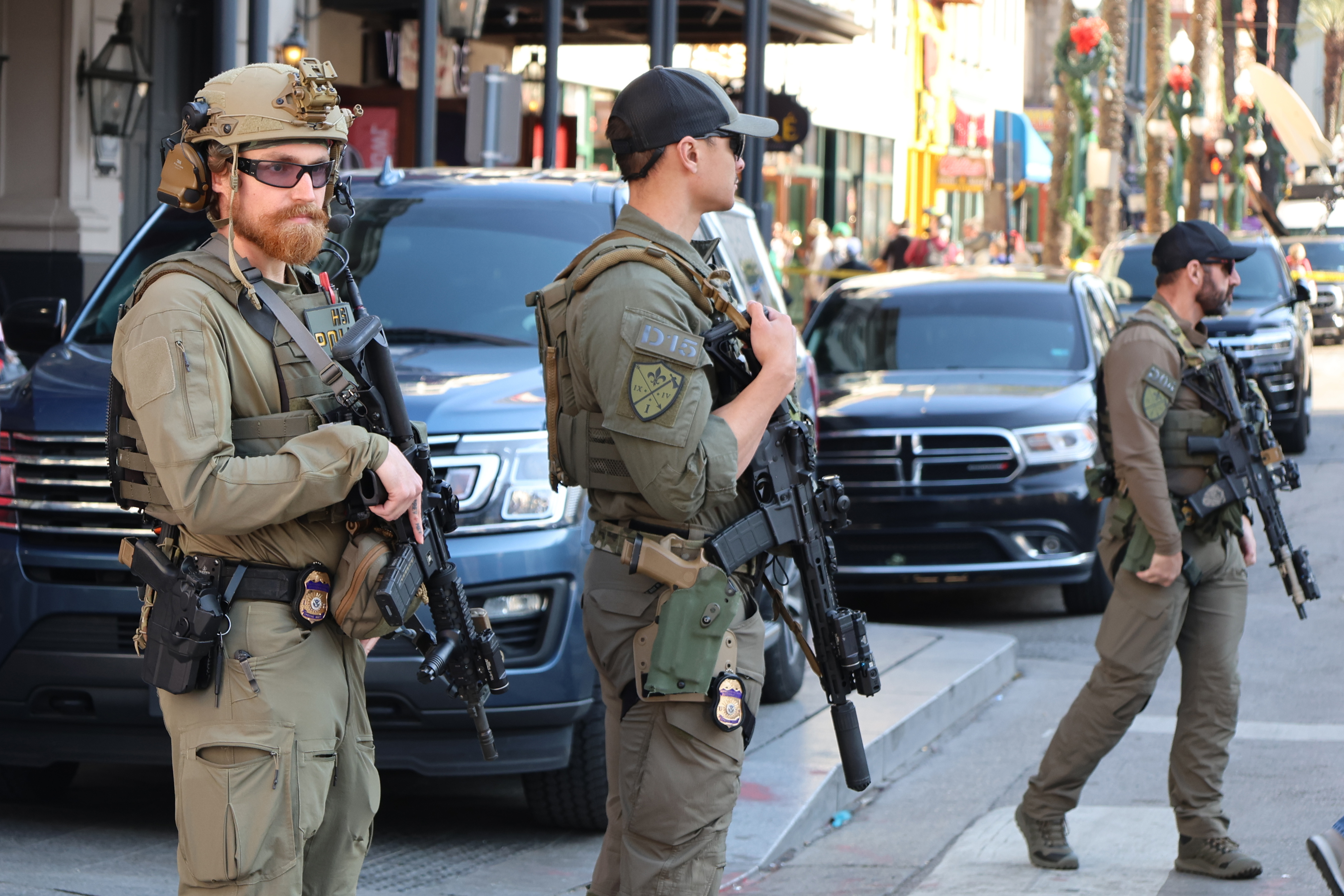 Posible resurgimiento terrorista: lo que hay que saber del Estado Islámico hoy
