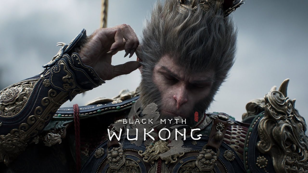 Black Myth: Wukong completó 20 millones de copias vendidas en sus primeros 30 días
