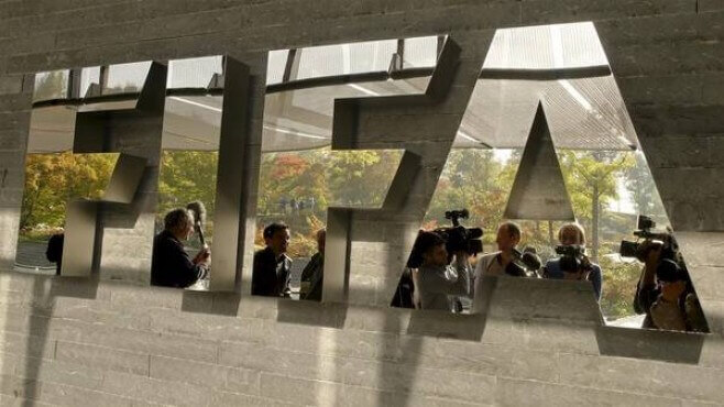 La FIFA recomienda que los futbolistas en los Olímpicos de Tokio sean sub-24