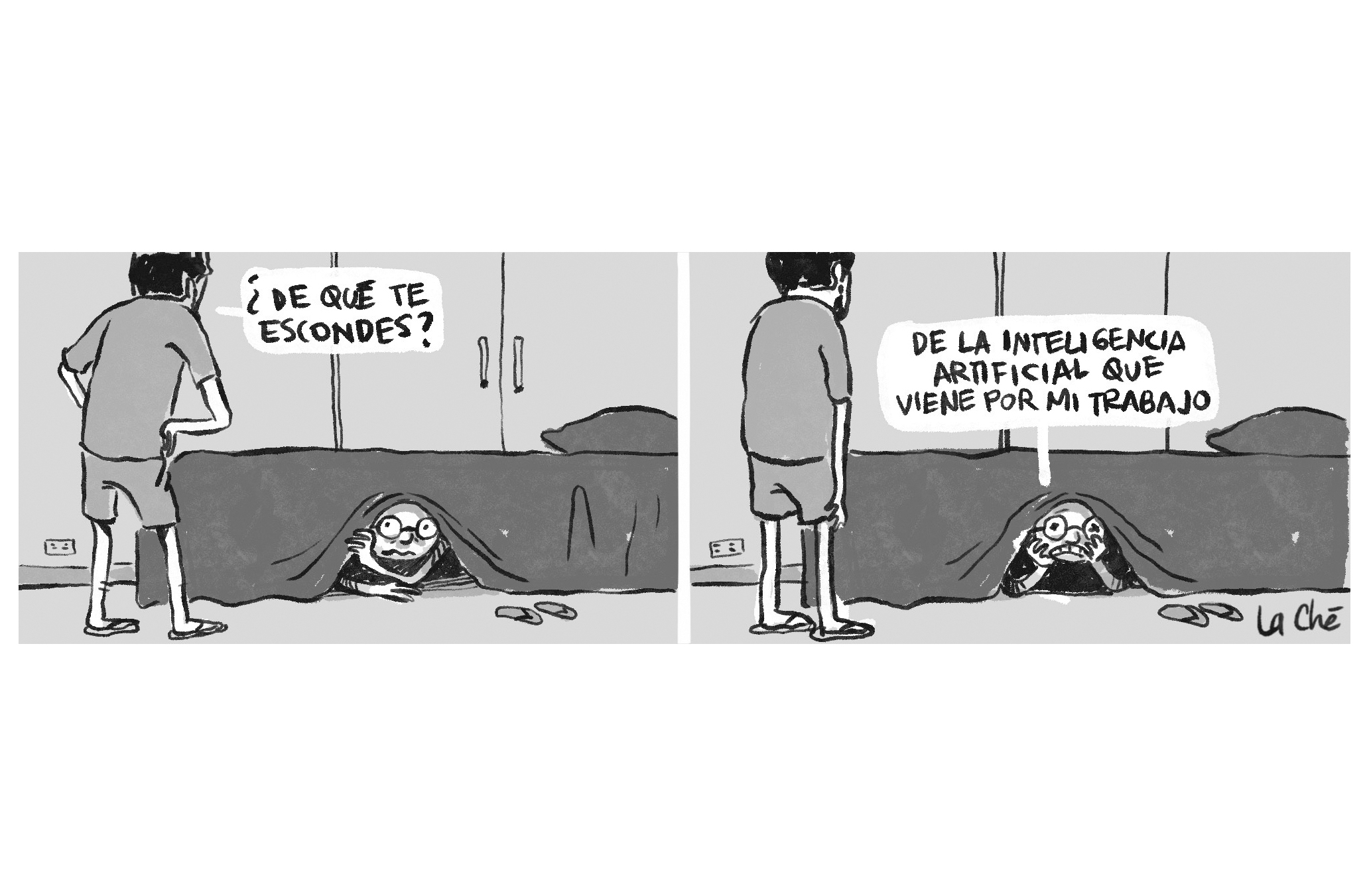 La Ché