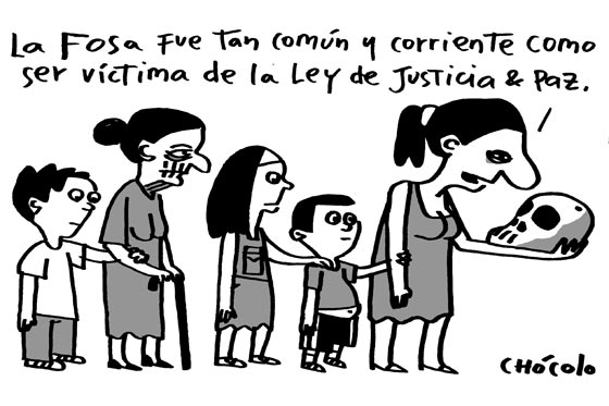 Fosa común