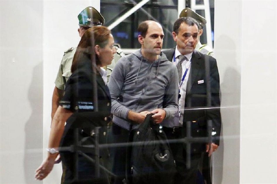 Gobierno chileno criticó a la ANFP por negar acceso a sus cuentas