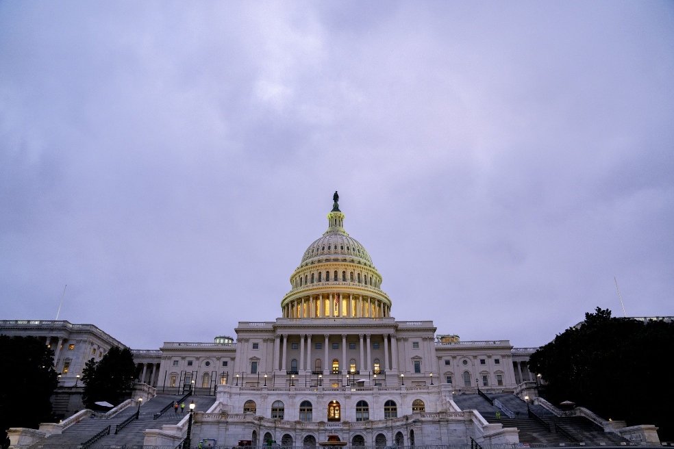 Impuesto a multimillonarios enfrenta obstáculos en el Congreso de Estados Unidos