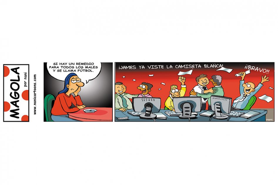 El remedio