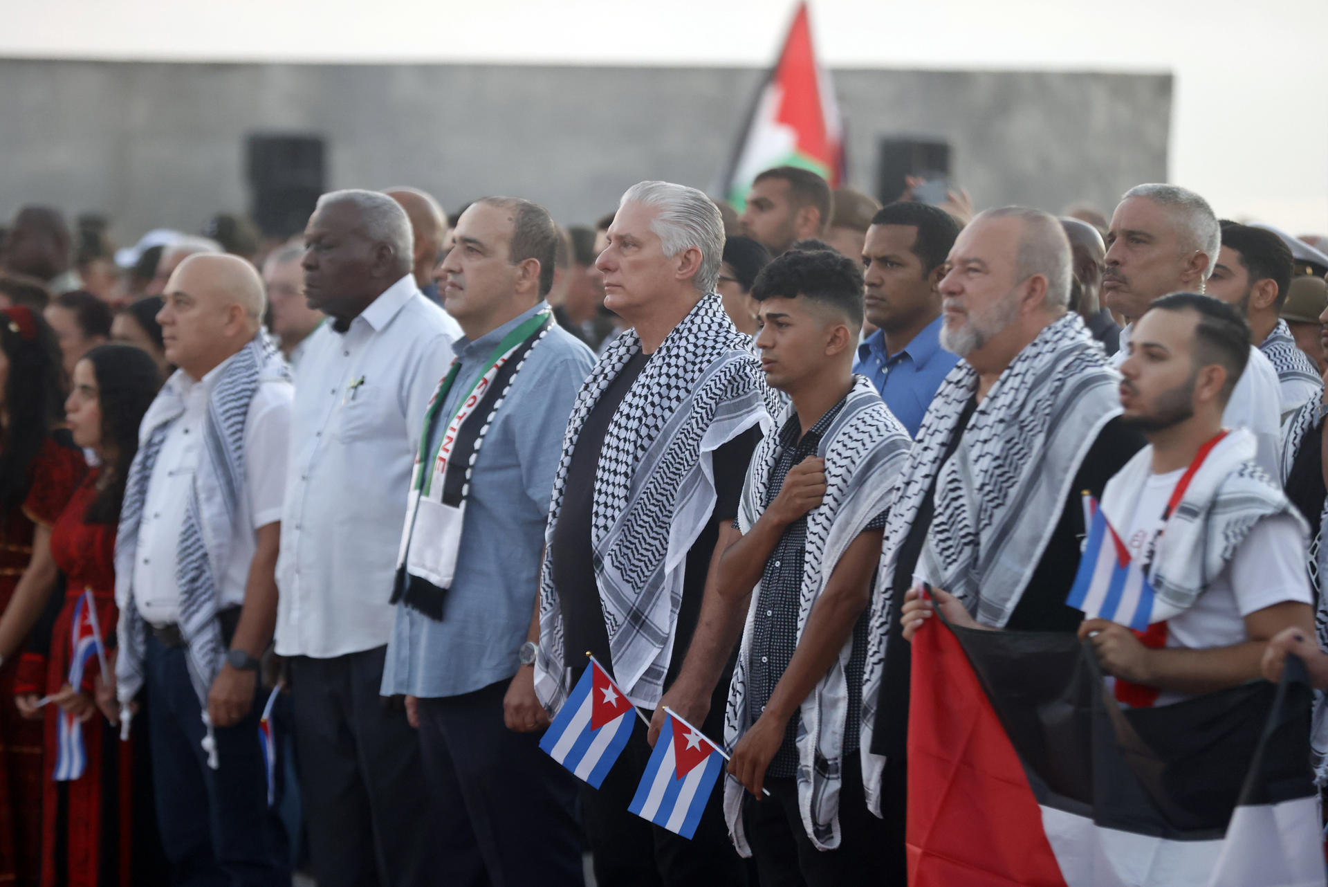Alerta desde la ONU por ola de detenciones “arbitrarias” de 49 manifestantes del 11J en Cuba